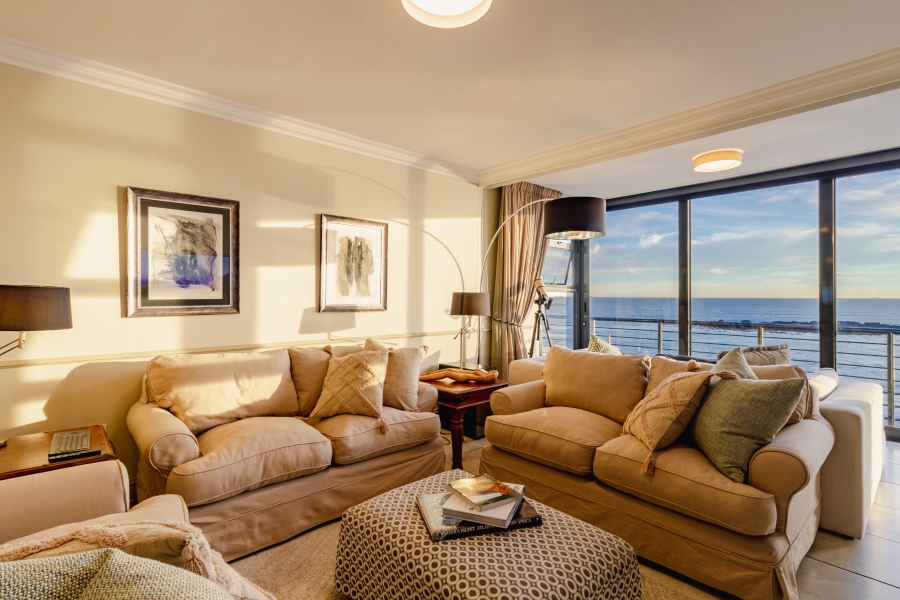 3 Bedroom Property for Sale in Big Bay Western Cape